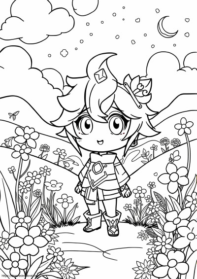 Genshin