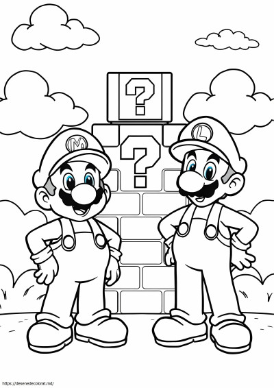 1992 Mario Bros
