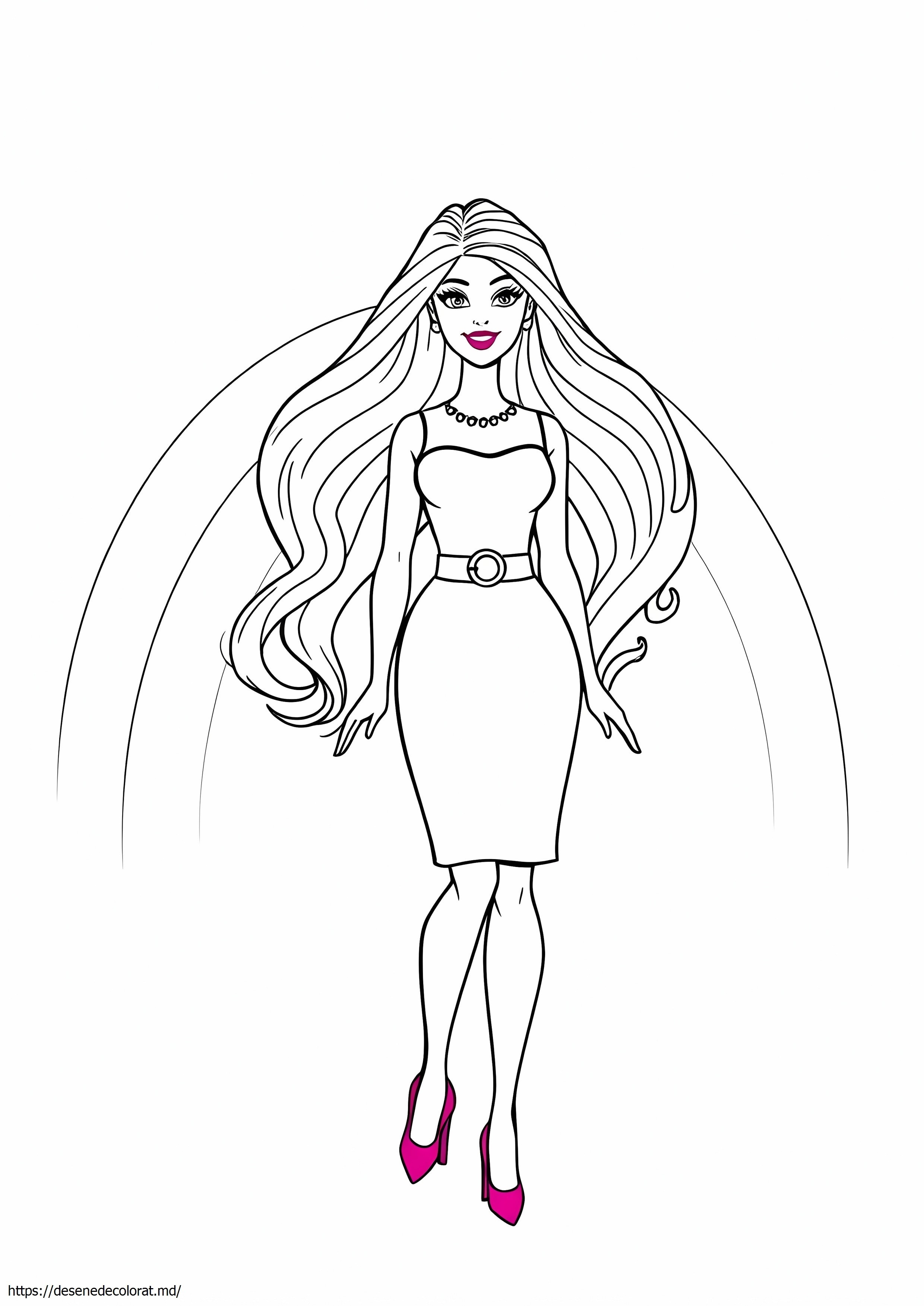 Barbie anilor 90