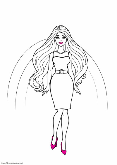 Barbie anilor 90