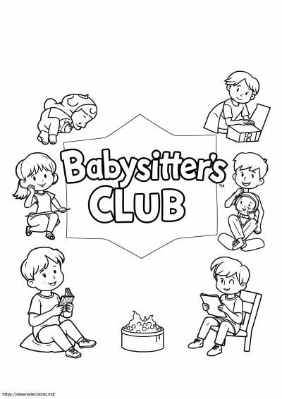 Club de babysitter