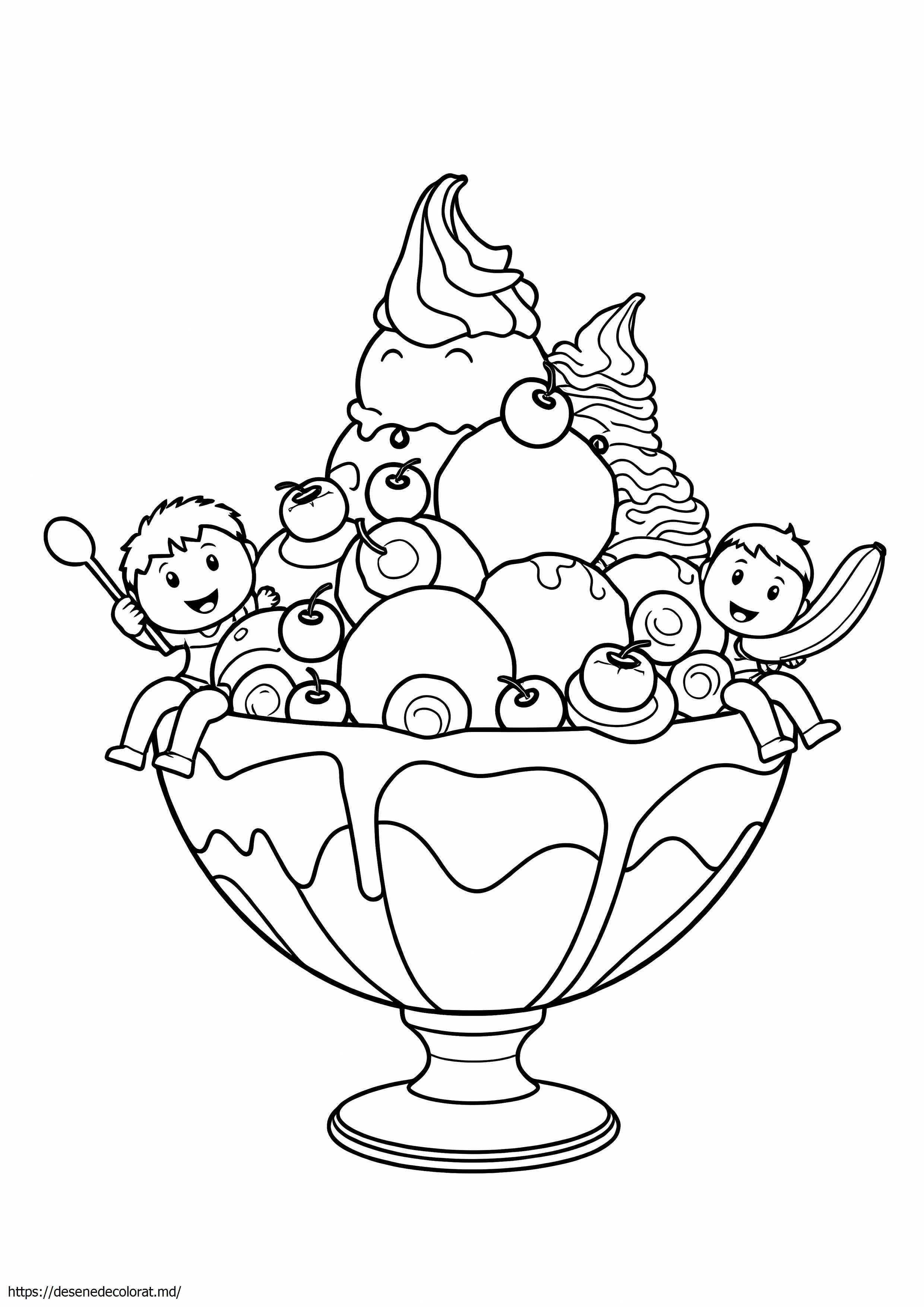Film banana splits