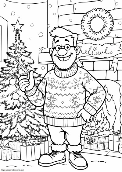 Clark griswold