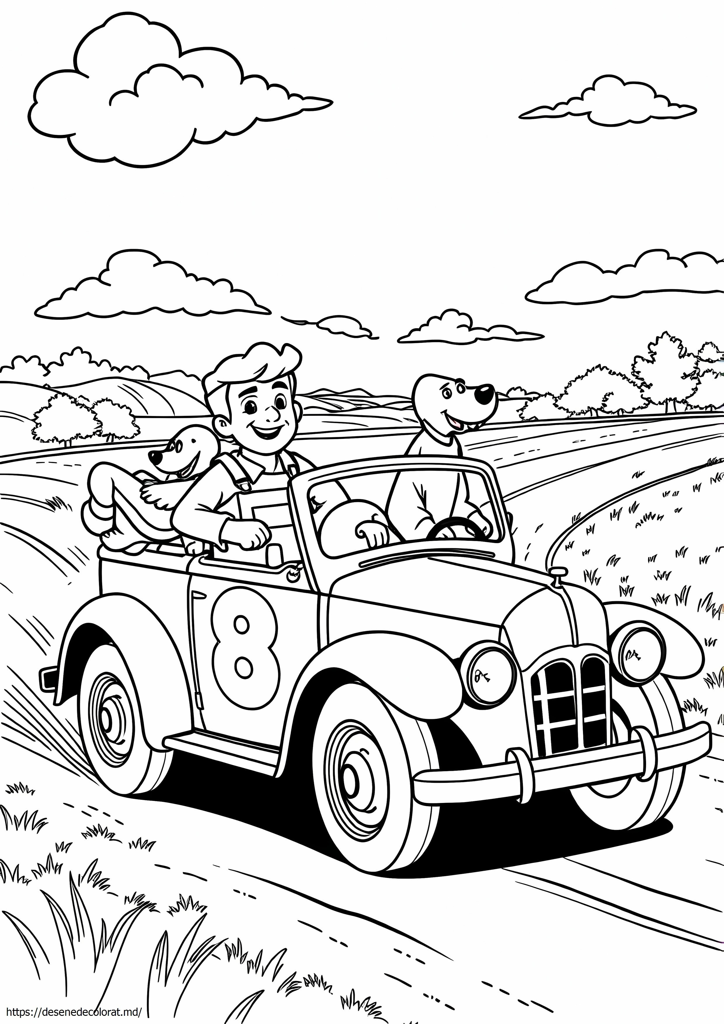 Ducii de hazzard