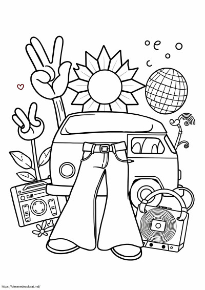 Groovy anii 70
