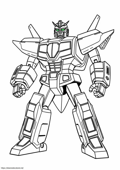 Megazord