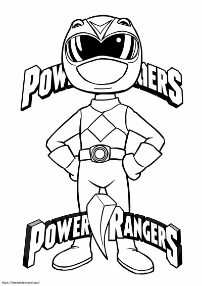 Mmpr
