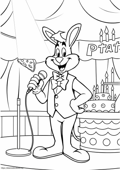Chuck e brânză veche