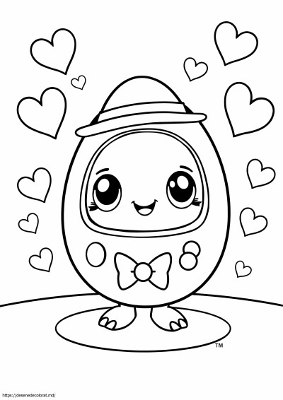 Tamagotchi