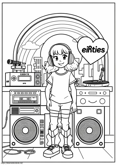 Retro anii 80