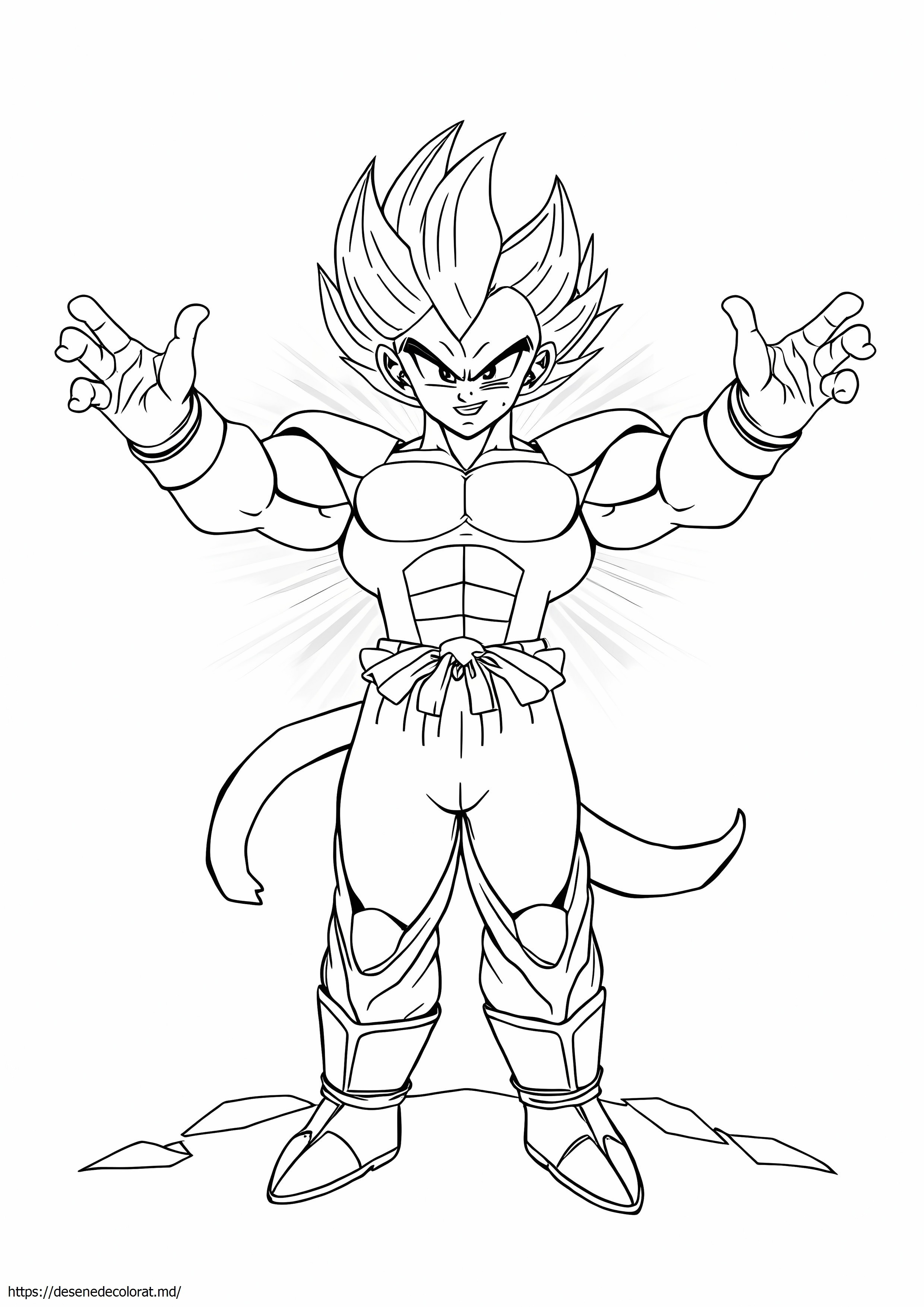 Fiara gohan