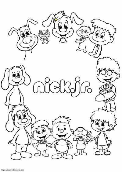 Nickjr