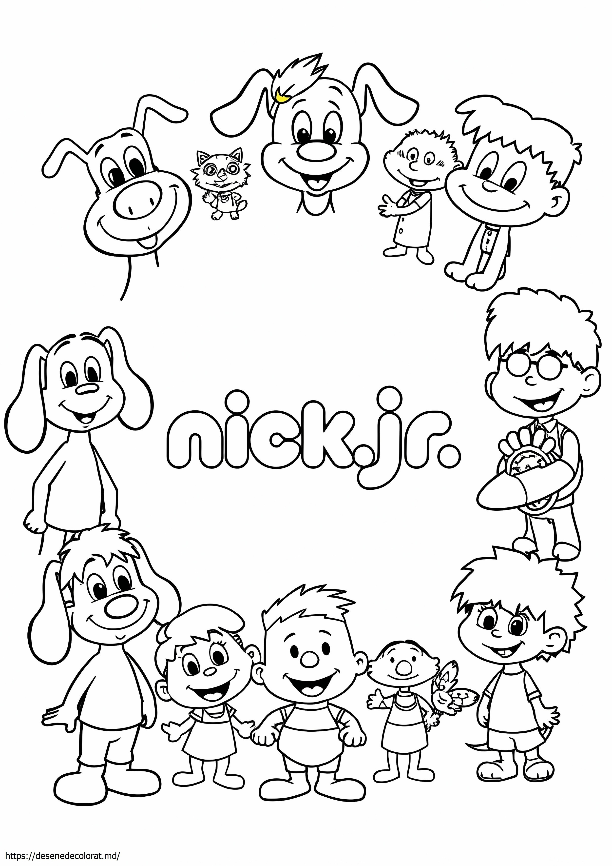 Nickjr