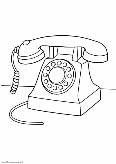 Telefon vechi