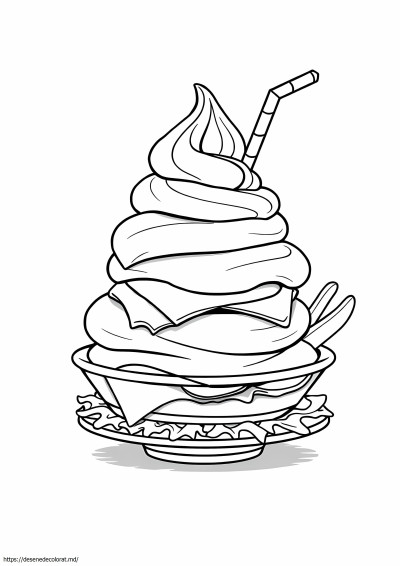 Crema de ras alimente