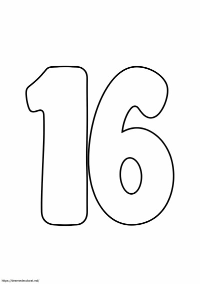 16