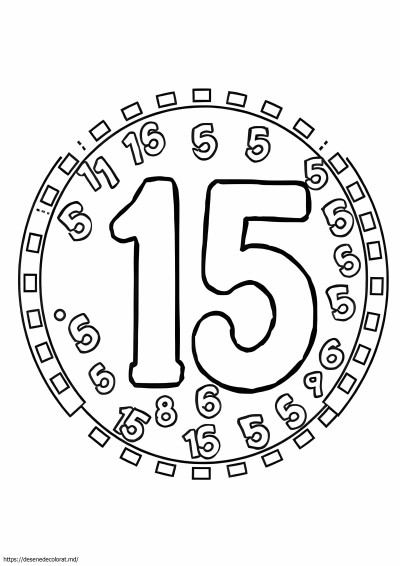 15
