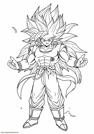 Gogeta