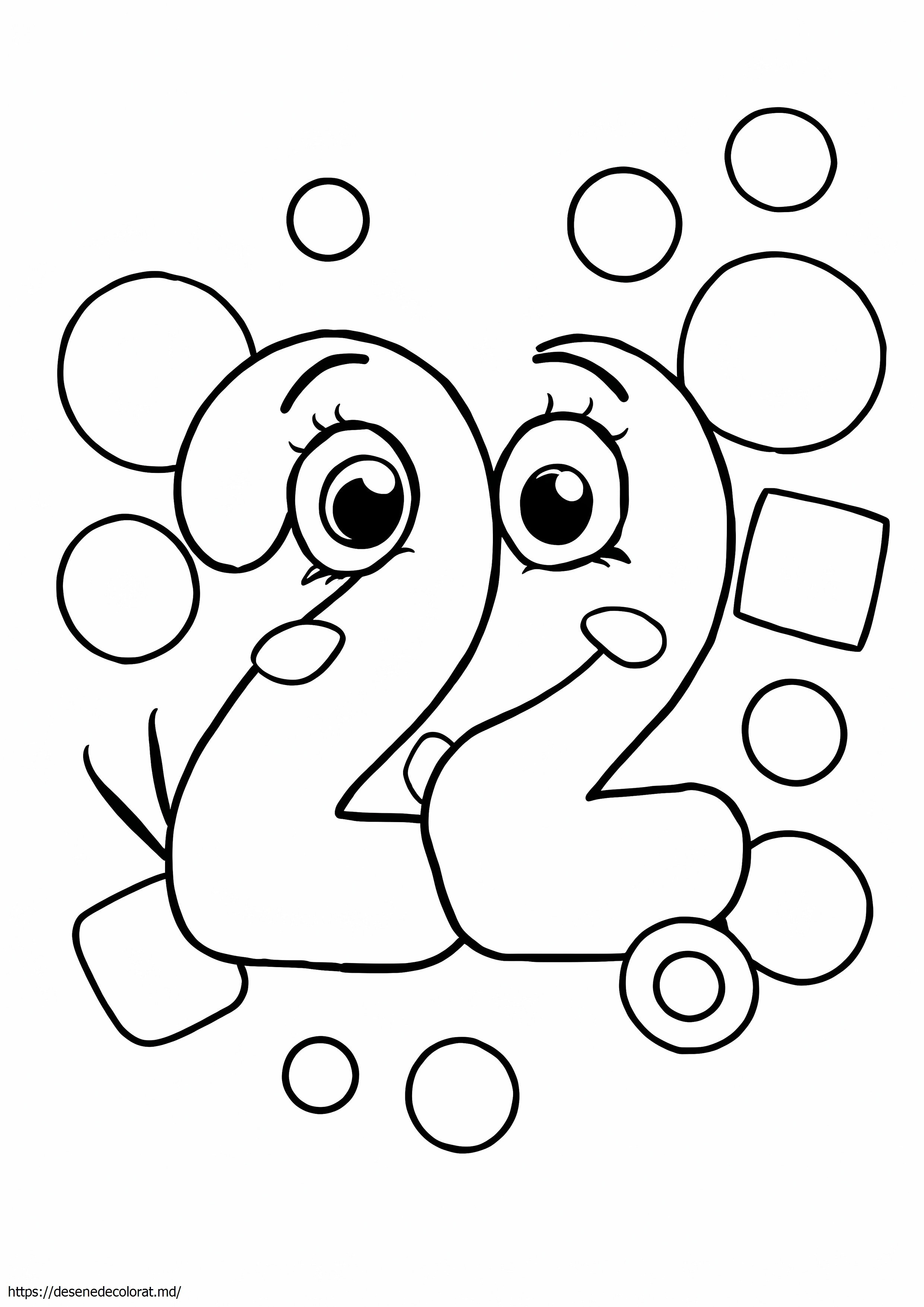 22