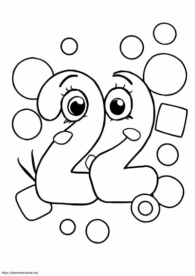 22