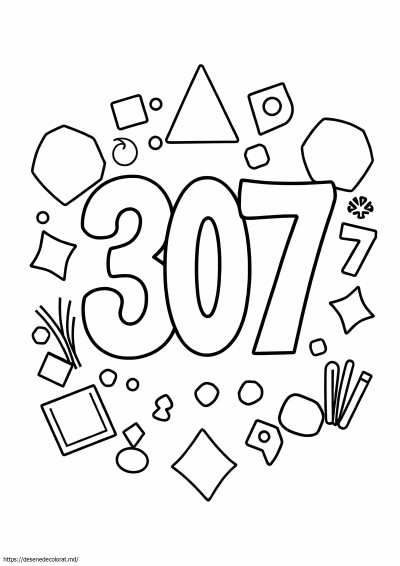 307