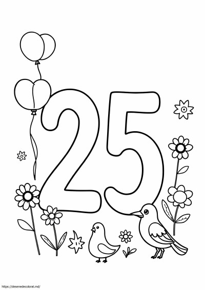 25