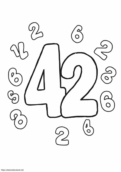 42