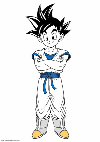 Gohan