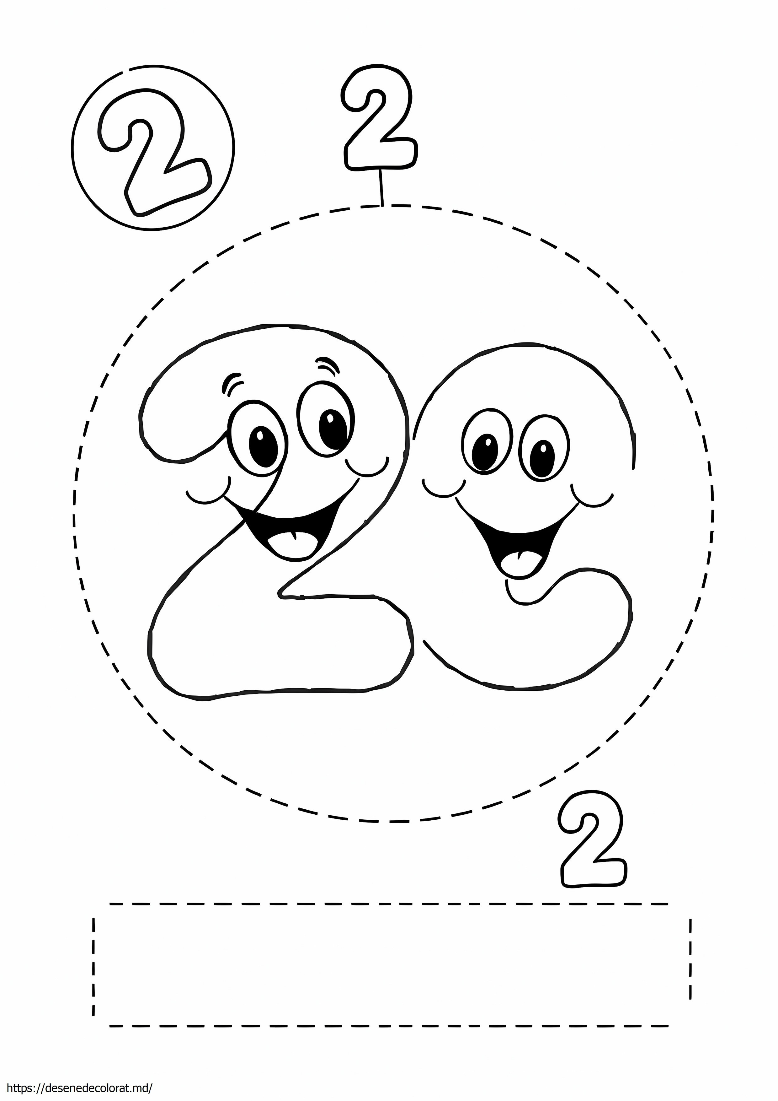 2