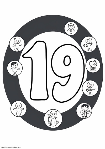 Numarul 19