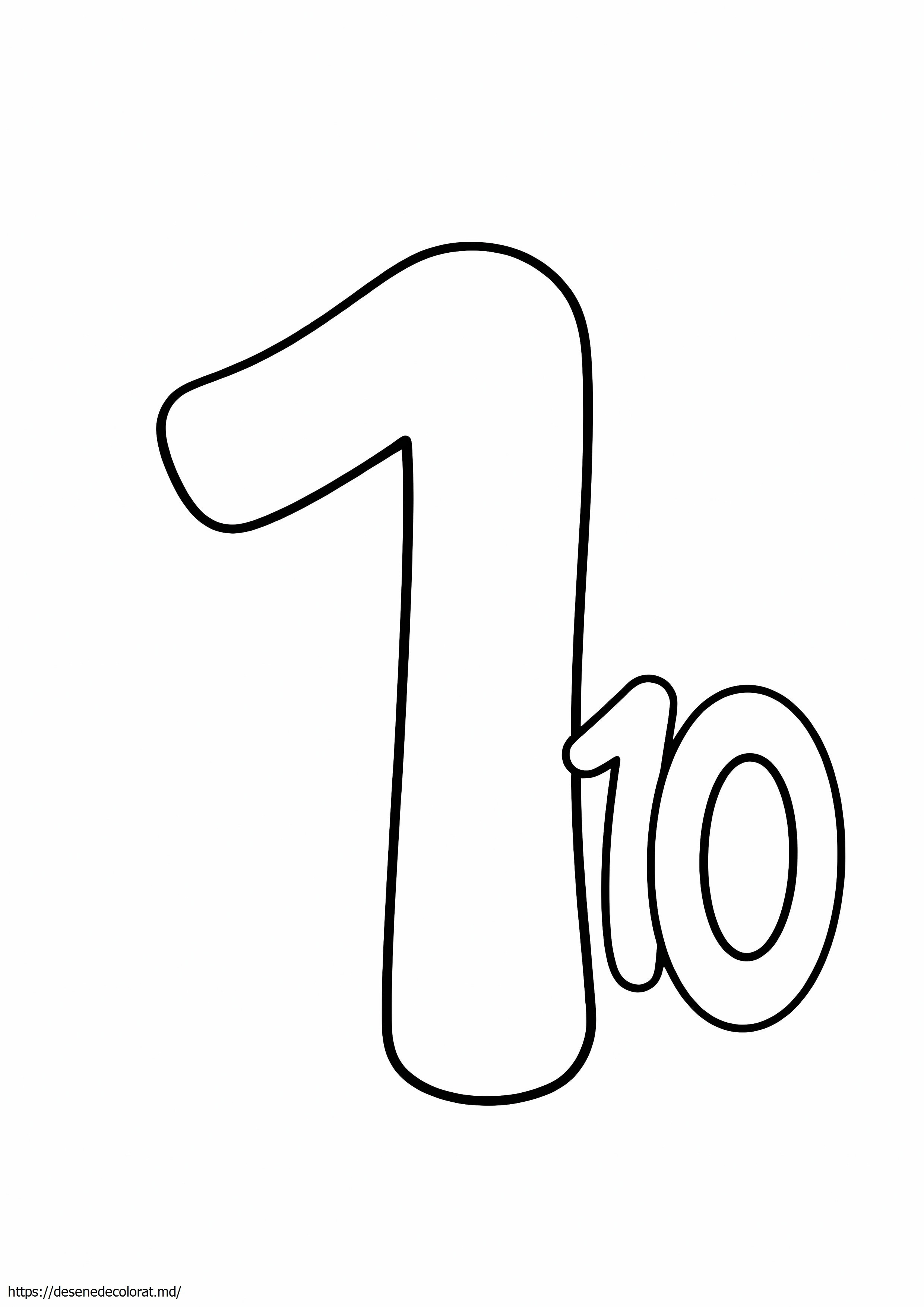 1 10