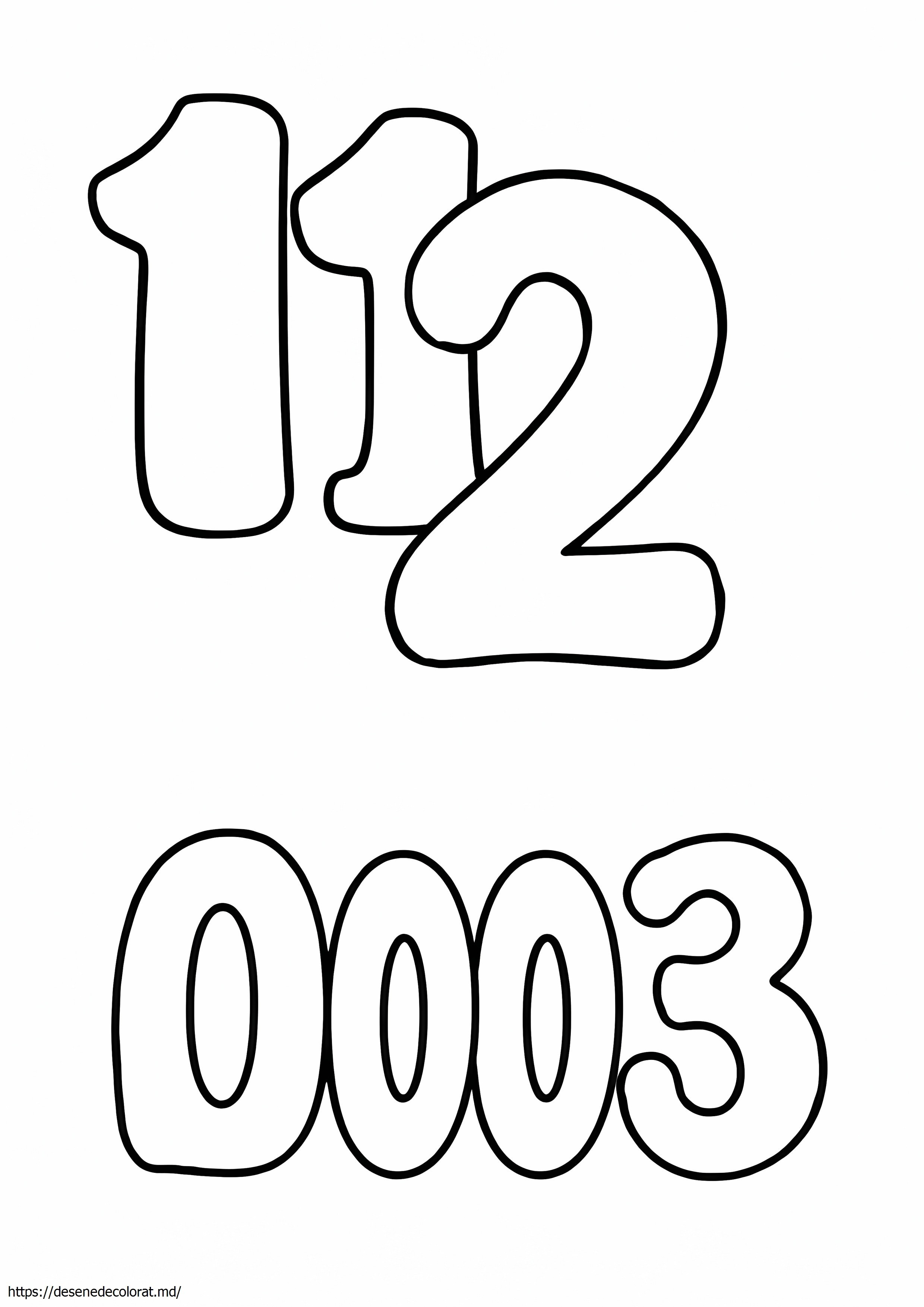 1 2 2003