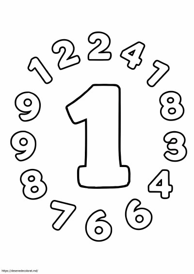 1 la 10