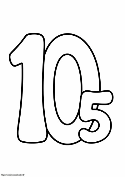 10 și și 5