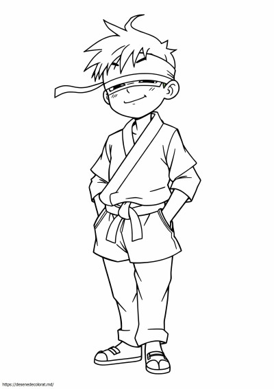 Gojo satoru jujutsu kaisen