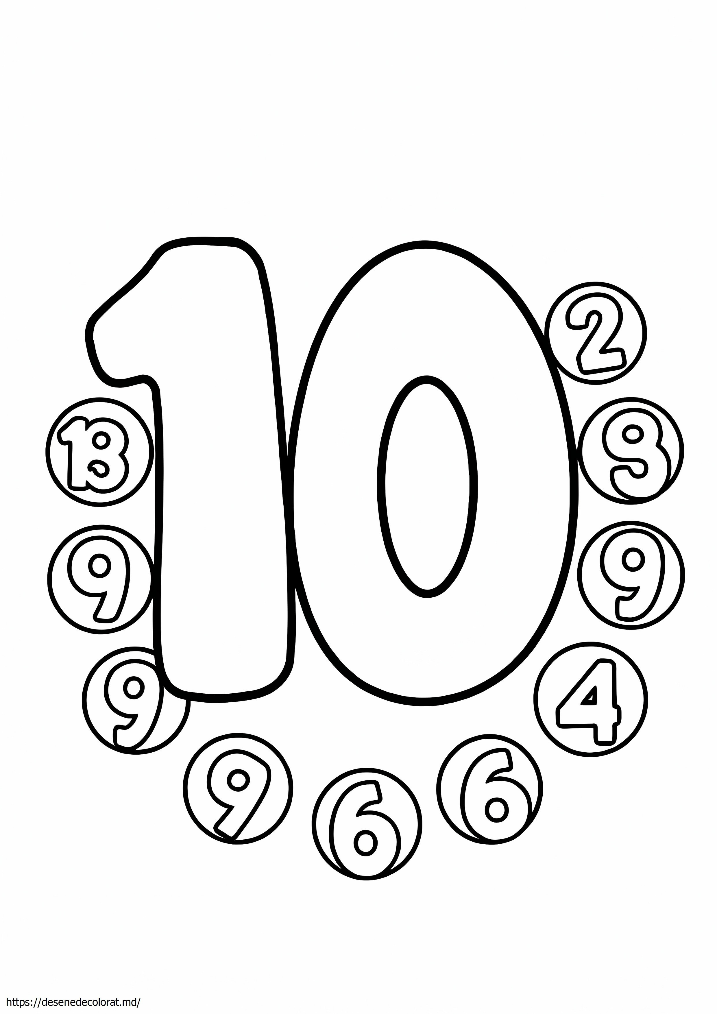 10