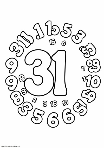 31