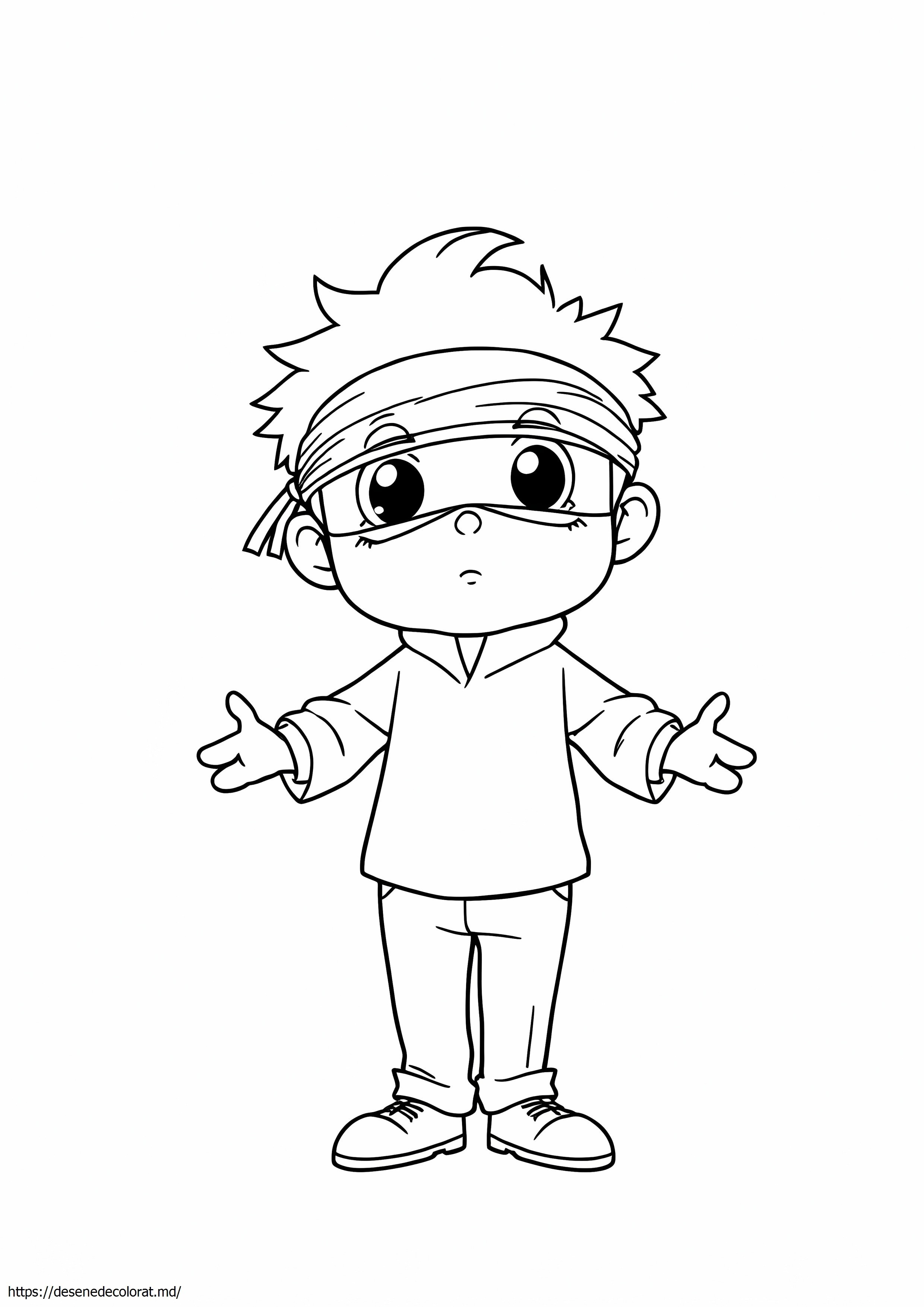 Gojo