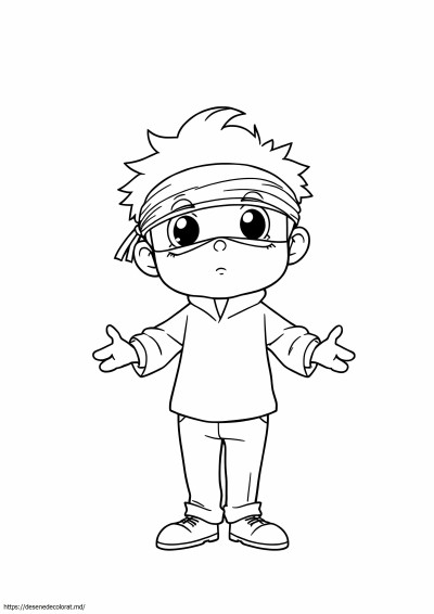 Gojo