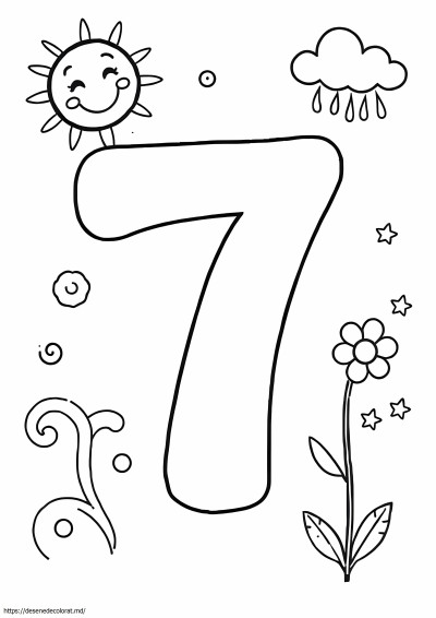 7