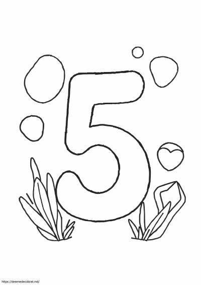 Numarul 5