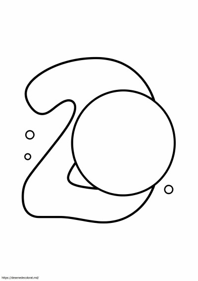 Numarul 20