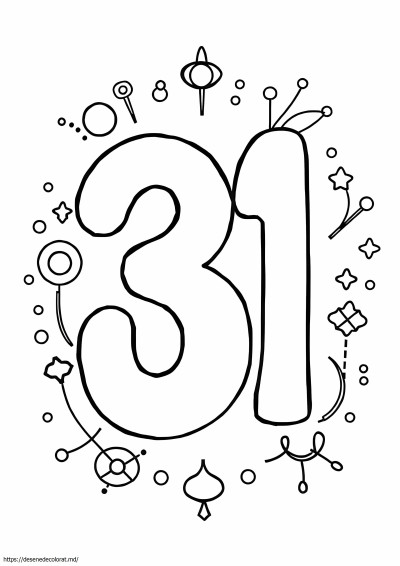 Numarul 31