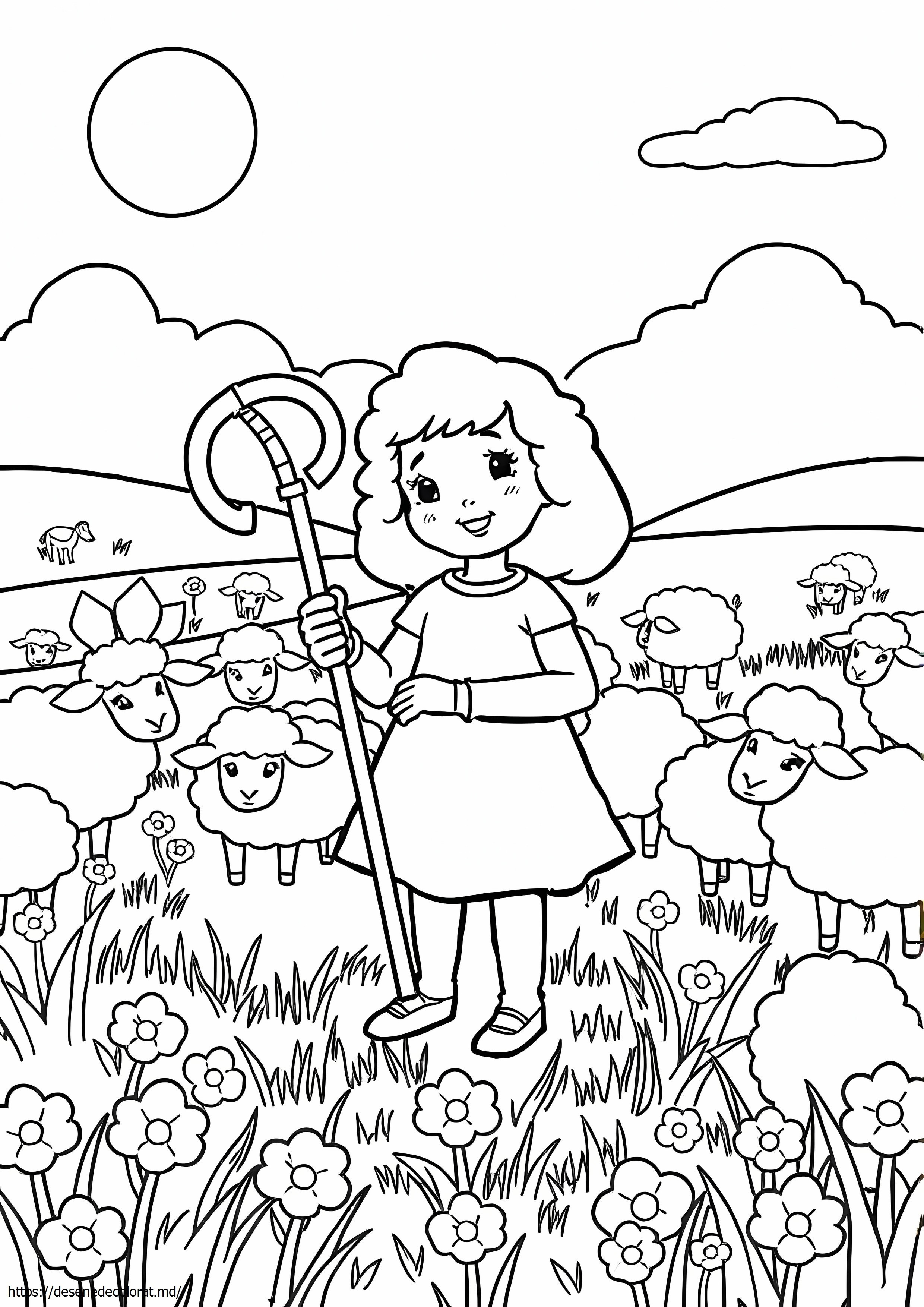 Micul bo peep
