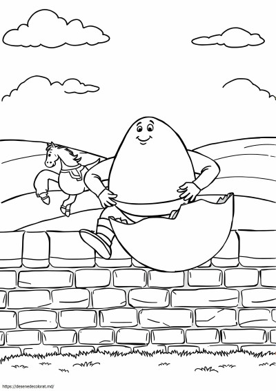 Humpty dumpty