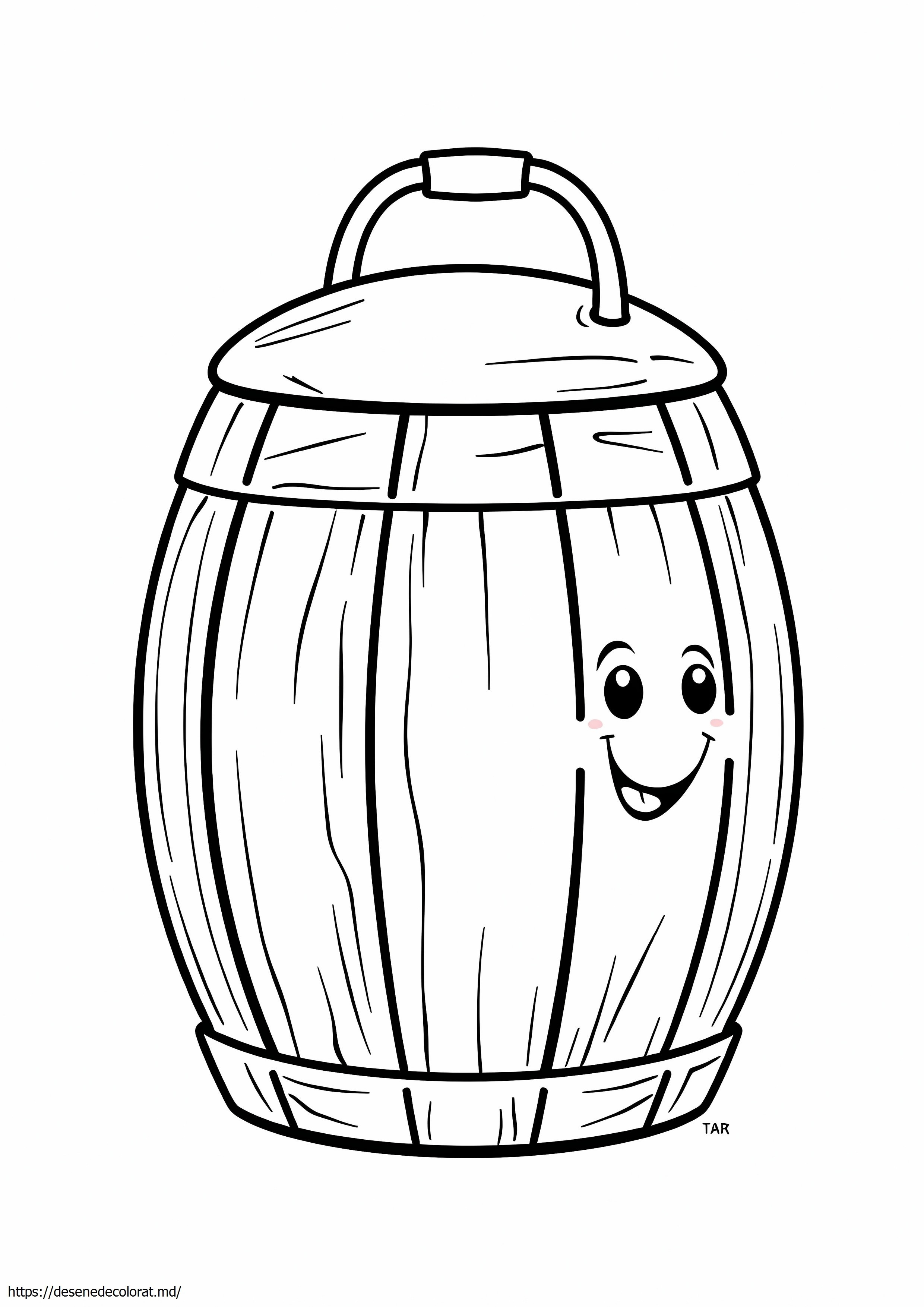 Baril