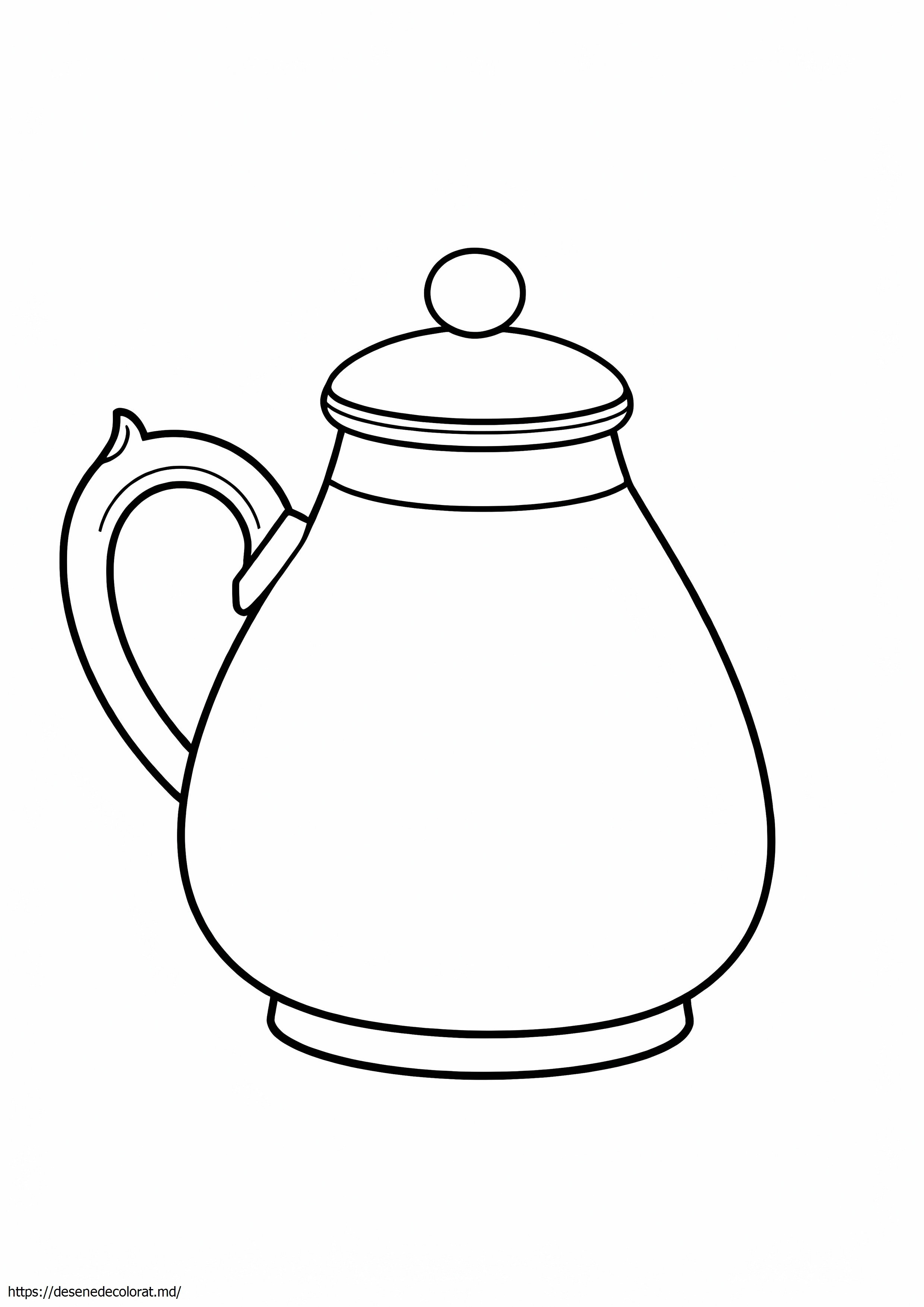 Fierbător