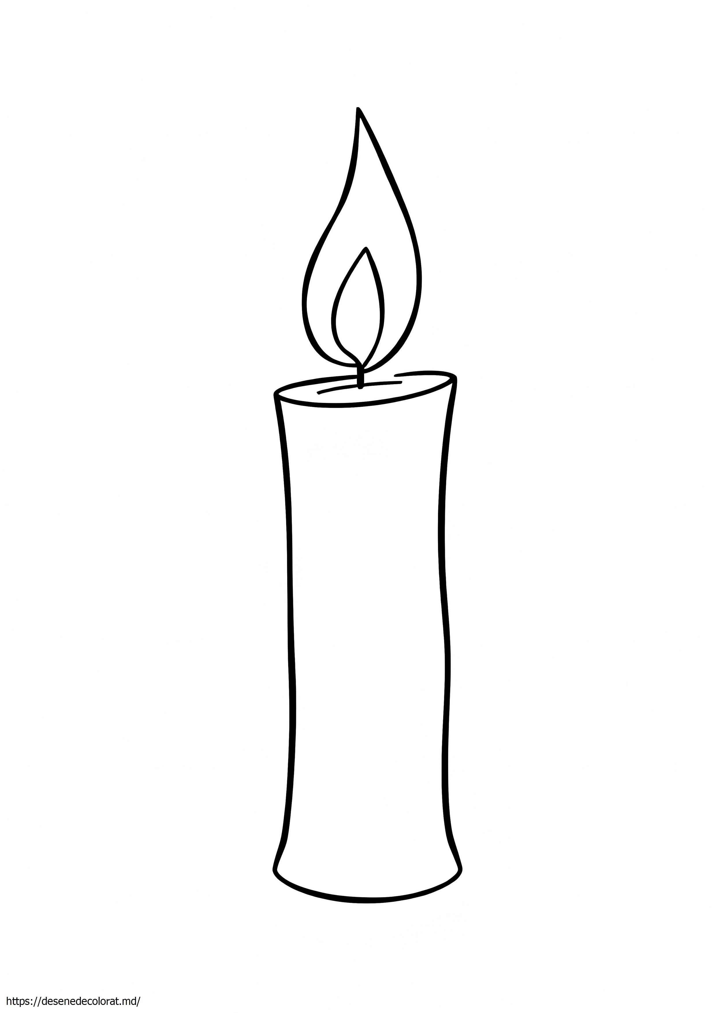 Lumânare