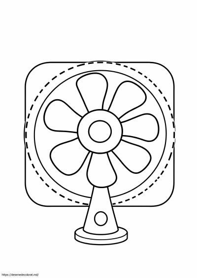 Ventilator