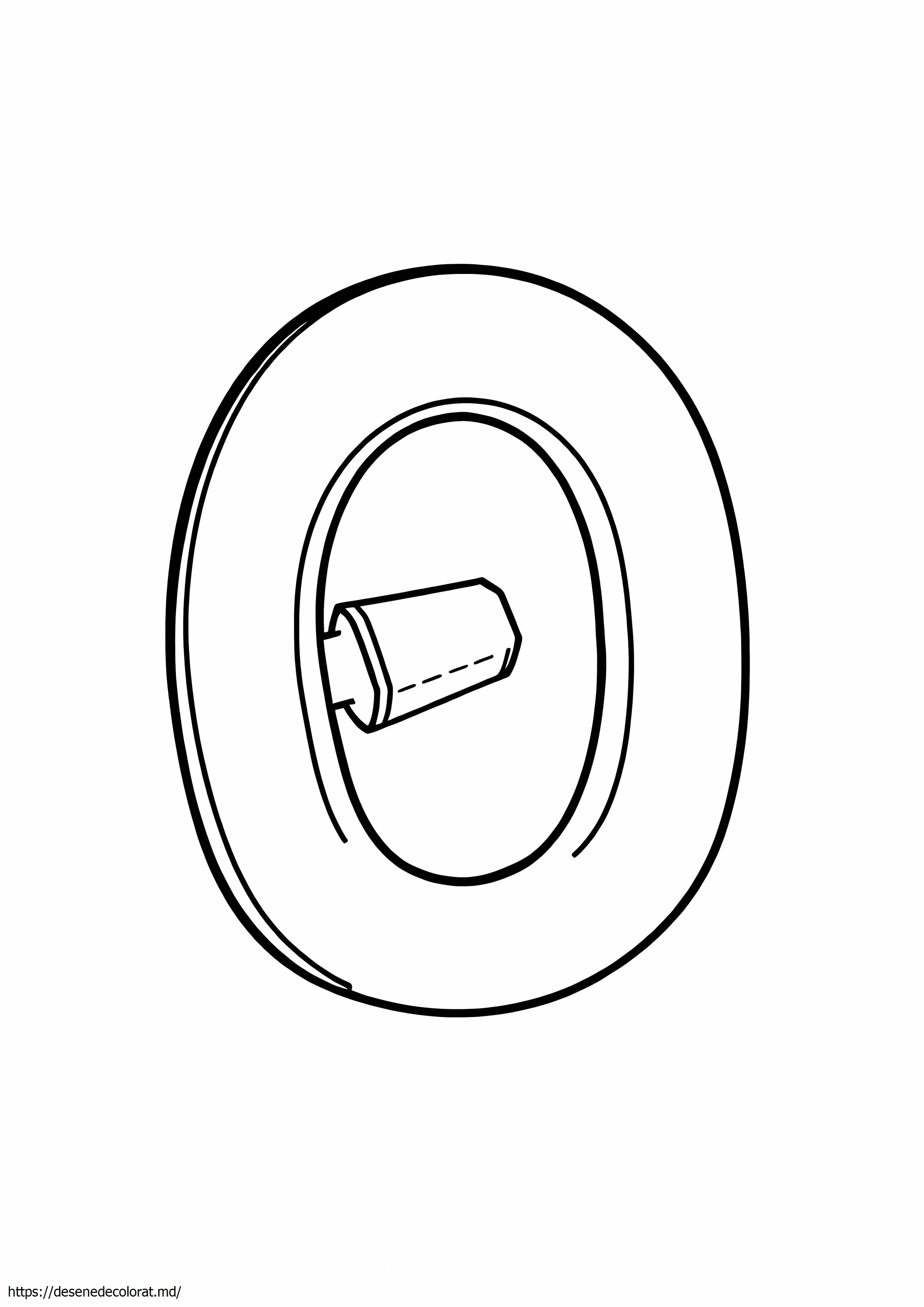 Magnet